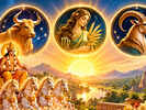 Can These 3 Zodiac Signs Benefit From Kanya Sankranti?