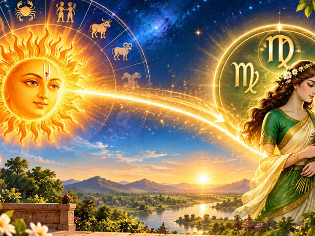 Sun Transit in Virgo for Virgo Zodiac Sign
