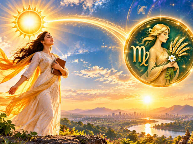 Sun Transit in Virgo for Virgo Zodiac Sign