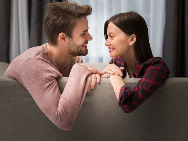 Strange Things That Happen Before You Meet “The One”