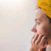 Monsoon skin hygiene