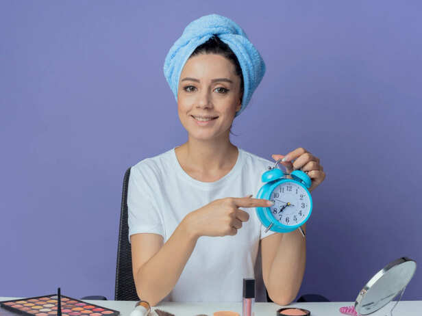 Planning a pre-Diwali skincare routine