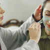 Chemical peel consultation
