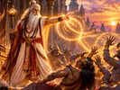Why Did Shukracharya Curse His Own Asuras?The Hidden Story