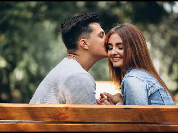 Signs the Love You Want