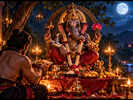 Why Is Ucchista Ganapati Worship Linked to Night Rituals?