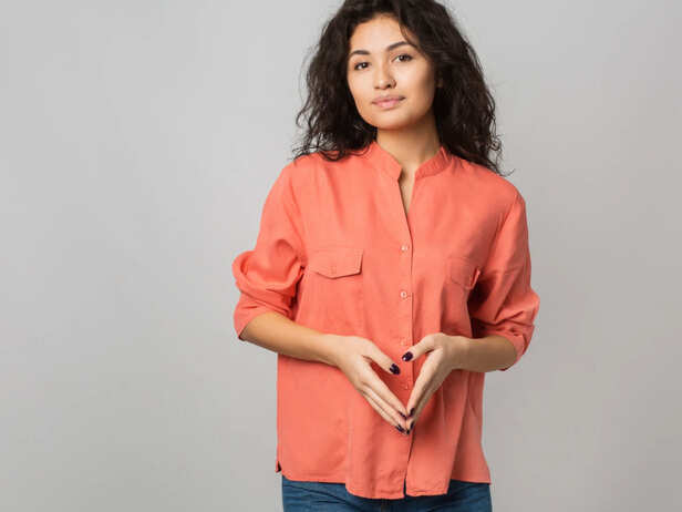 PCOS can affect reproductive