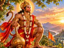 What “Bajra” and “Dhwaja” Really Mean in Hanuman Chalisa