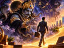 3 Signs Rahu May Push Toward Career Growth in October