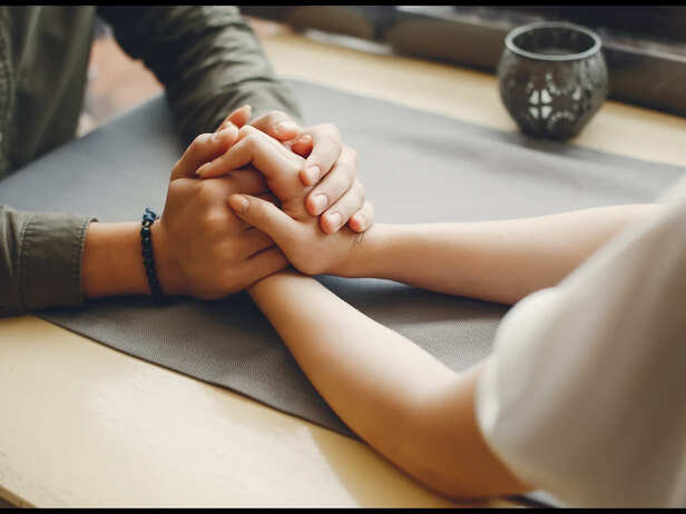 Repeating Relationship Patterns