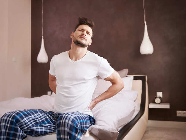A kidney stone that does not hurt can seem like good news