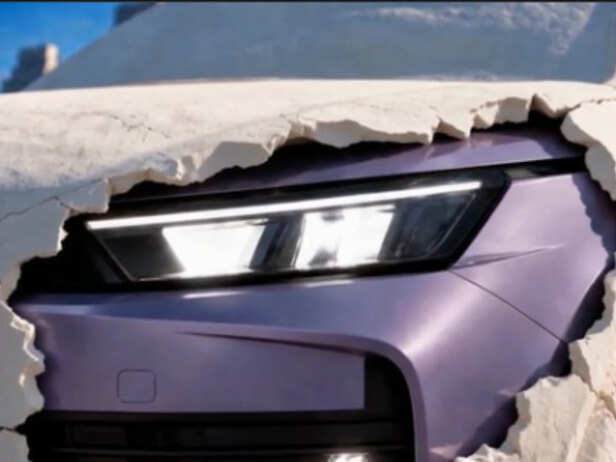 Tata Aeris
