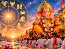 4 Zodiac Signs May Feel Anant Chaturdashi’s Power