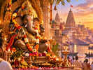 7 Layers, 56 Vinayaks: Kashi’s Sacred Ganesha Blueprint