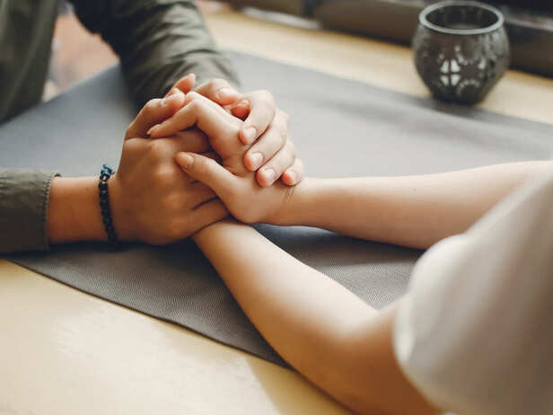 Avoidant People Really Stay in Long-Term Relationships?