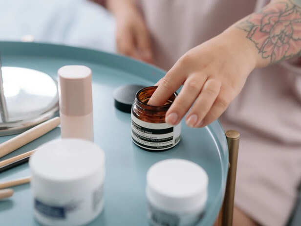 ​Festival Glow ≠ Skincare Experiment