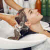 Professional hair treatment
