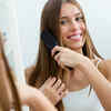 Gentle hair detangling