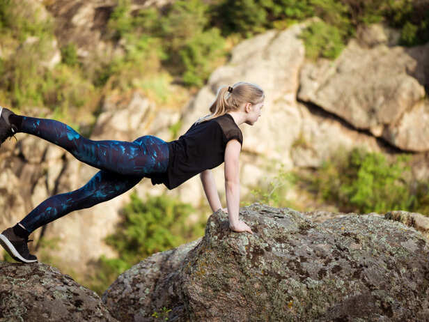 7 Belly Fat Exercises That Can Strengthen Your Core