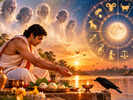 Wrong Daan During Pitru Paksha? Know Your Zodiac First