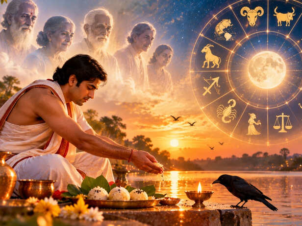 Pitru Paksha 2026