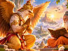 Why Is Garuda Purana Named After Garuda? The Hidden Story