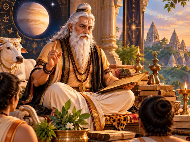 Shukra Niti: 3 Animal Lessons Nobody Talks About
