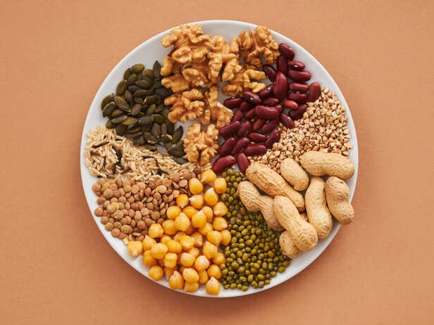 protein isn’t enough<br>