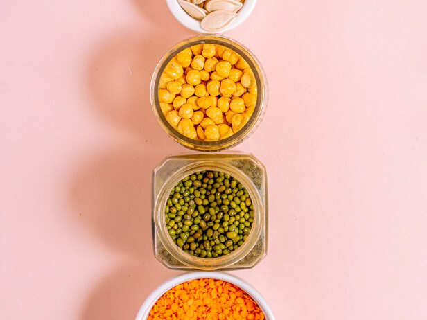 ​the fibre-protein duo