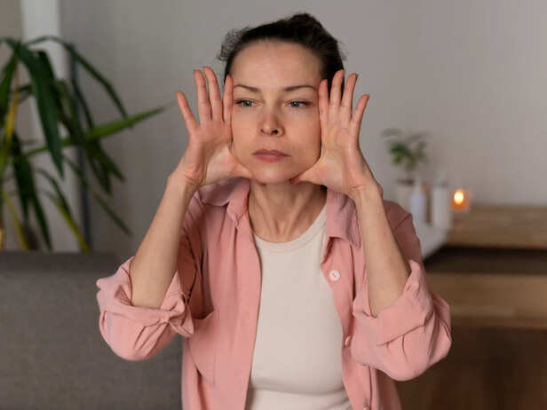 Facial Exercises