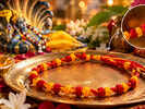 Why Does Anant Sutra Have 14 Knots? The Hidden Truth
