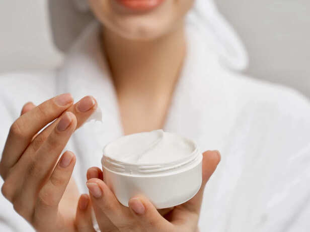 Your Skin Barrier Works Harder in Dry Air