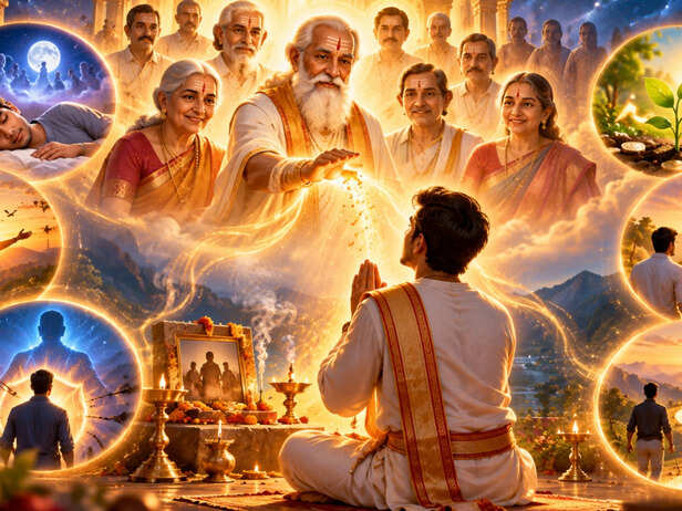 Pitru Paksha
