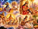 If Gods Do Everything, What Are the Goddesses Doing?