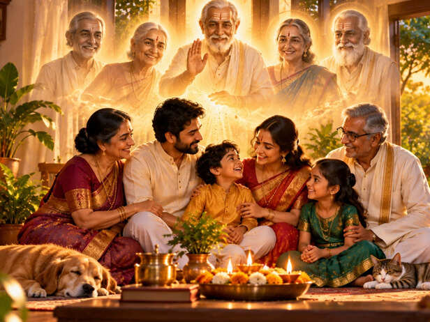 Pitru Paksha