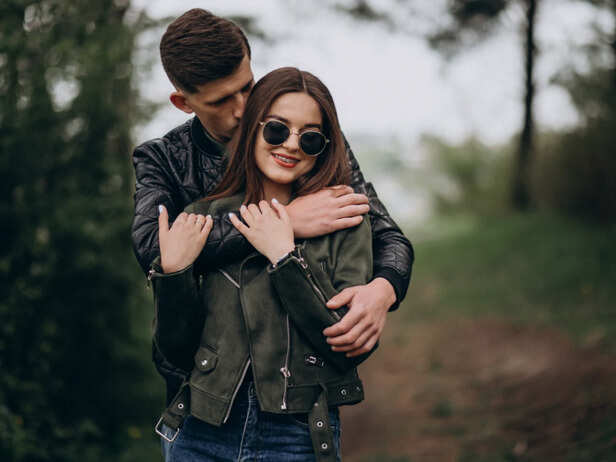 You Falling in Love or Just the Feeling
