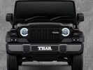 Buying Thar OG AXT? Here’s What Rs 10.32 Lakh Gets