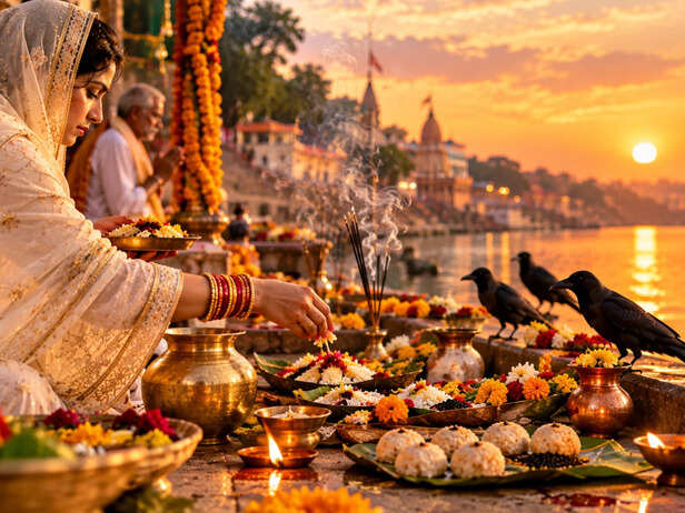 Pitru Paksha, also known as Shradh Paksha or Mahalaya Paksha