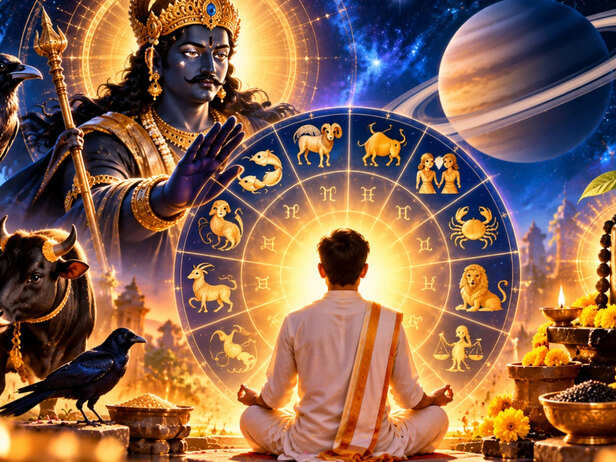 Shani Sade Sati