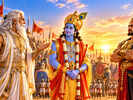 Why Bhishma Said Duryodhana Could Never Defeat Krishna
