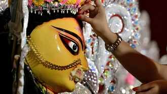दशहरा और विजयादशमी