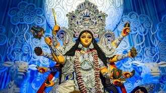 नवदुर्गा के नौ रूपों की उपासना
