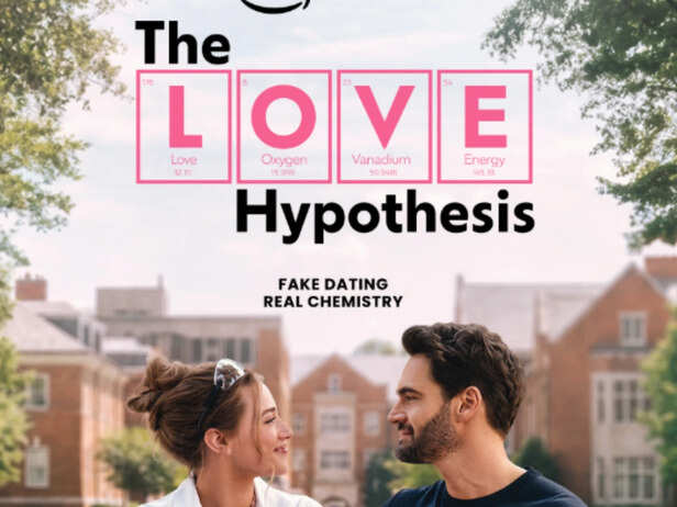 Love Hypothesis