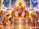 Why Are Gods Punished in This Hidden Court?