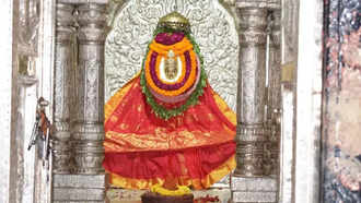 मां महागौरी मंदिर – वाराणसी, उत्तर प्रदेश