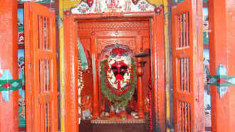 मां कालरात्रि मंदिर – वाराणसी, उत्तर प्रदेश