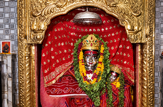 मां स्कंदमाता मंदिर – वाराणसी, उत्तर प्रदेश