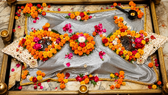मां कूष्मांडा मंदिर – घाटमपुर, उत्तर प्रदेश
