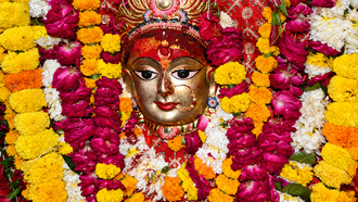 मां शैलपुत्री मंदिर – वाराणसी, उत्तर प्रदेश