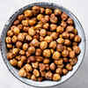 Roasted Chickpeas